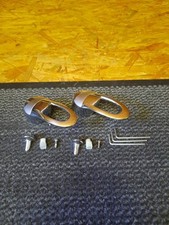 Grohe Chiara Griff Griffhebel Bügelhebel Bügelgriff Chrom