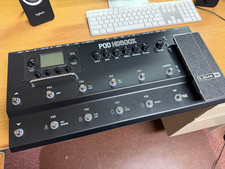Line 6 POD HD500X Professional