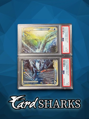 2010 pokemon lugia - 2010,