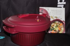 Tupperware micro quick - micro,