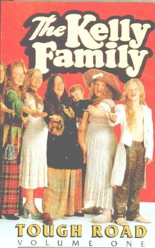 Kelly family tough road vol - kelly,