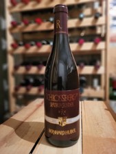 2011 Bernhard Huber Schlossberg GG Spätburgunder R