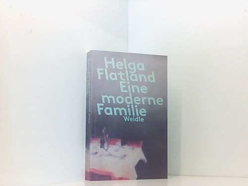 Eine moderne familie roman - eine,