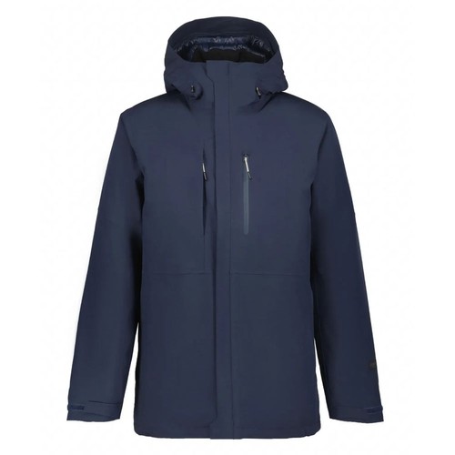 Icepeak bakerhill parka herren - icepeak,