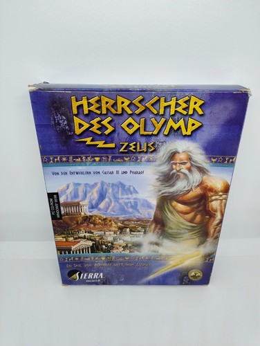 Spiel herrscher des - pc,