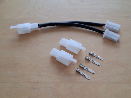 Royal enfield splitter kabel - royal,