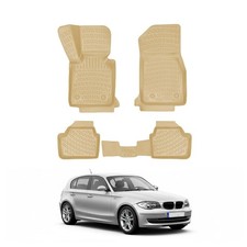 Passgenaue Fußmatten für