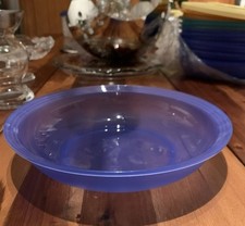 Tupperware Jungewelle Flach