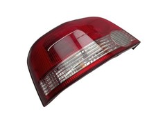 Rückleuchte Rücklicht links