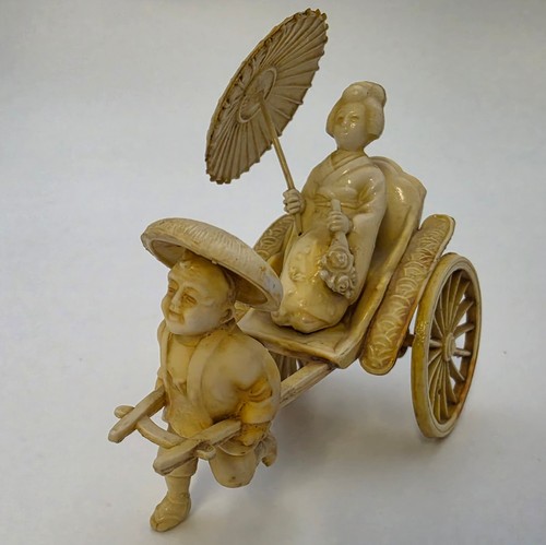 Vintage japanische miniatur - vintage,