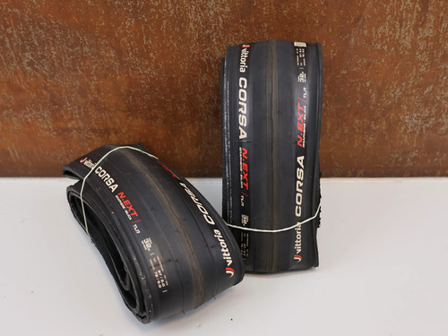 Vittoria corsa ext tlr - n.ext,