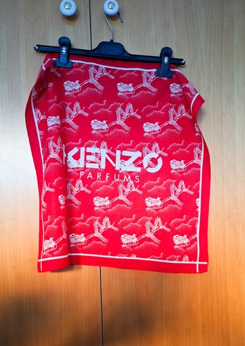 Kenzo halstuch damen - halstuch,