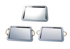 Servierplatten Buffetplatte