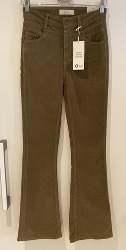 Cup joe cordhose - of, matilda