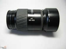 Minolta-Sony Alpha A-Bajonett