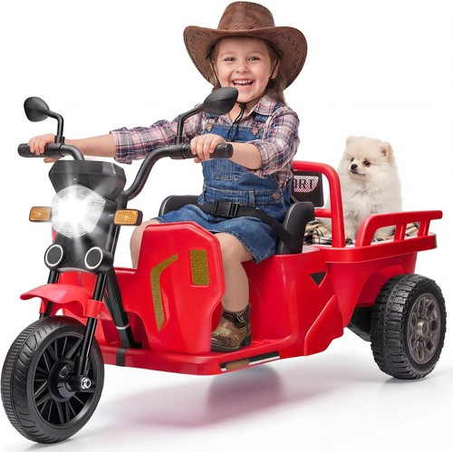 Kinder elektroauto mit - kinder,