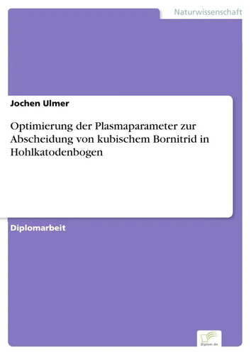 Optimierung der