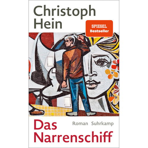 Das narrenschiff roman eine - |,