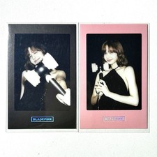 【2er Set】LISA BLACKPINK