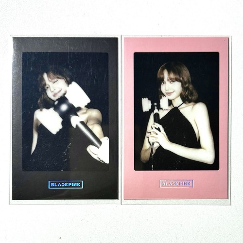 2er set lisa blackpink - 【2er,