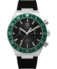 Timex continental - q,
