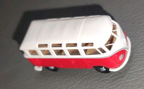 Modellauto samba bus - modellauto, t1