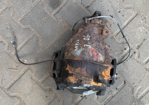 Differential 1243508214 - differential, 3.06,