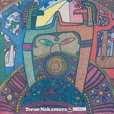 TERUO NAKAMURA GROUP / UNICORN