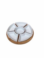 Dips Schalen Servierschalen