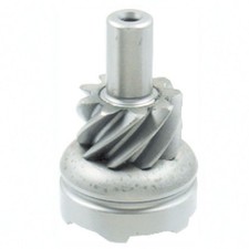 ScooterLibre Kickstarterritzel