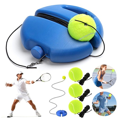 Tennistrainer