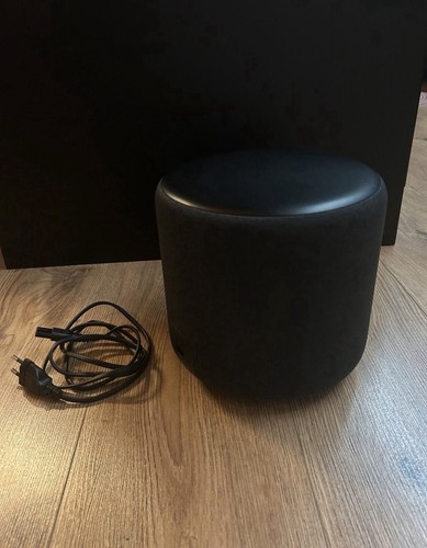 Echo sub leistungsstarker - echo,
