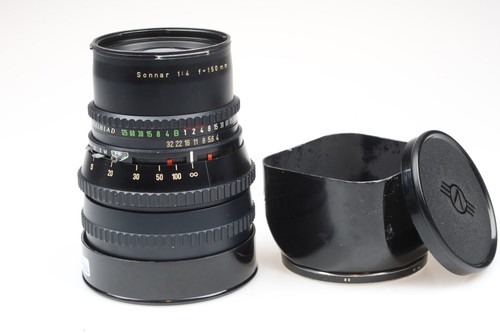 Hasselblad sonnar 150mm - sonnar, f4