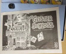 Das Geisterschloss - von FX