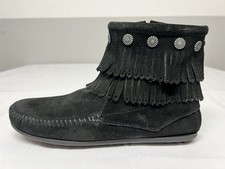 Minnetonka, Boots, Größe