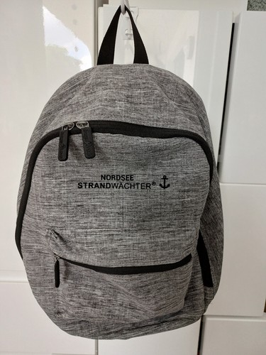 Rucksack nordsee - rucksack,