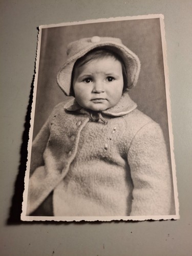 Altes foto vintage kleines - altes,