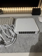 Ubiquiti UniFi Switch Lite