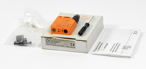 Ifm efector photoelectric - ifm,