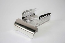 Batteriefach 2. Version