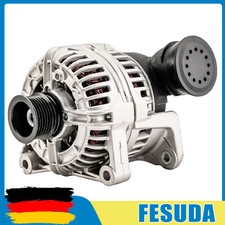 120A Lichtmaschine Generator