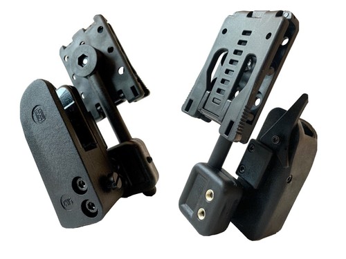 Waffen holster sport - holster, cw5
