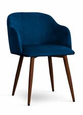 Stuhl Polsterstuhl Edith