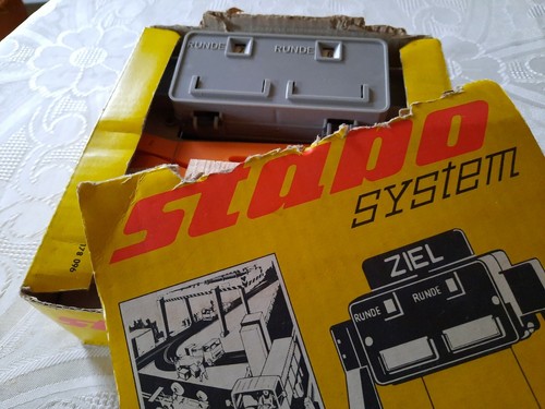 Stabo system 2701 - system, nr