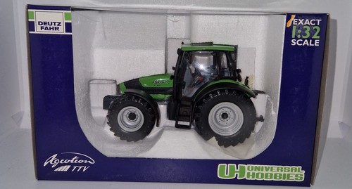 Universal hobbies deutz fahr - hobbies,