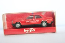 Mercedes Benz 190er W201