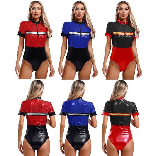 Damen feuerwehrmann kostüm - damen,