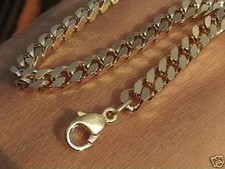 Panzerkette 5mm und 6mm breit