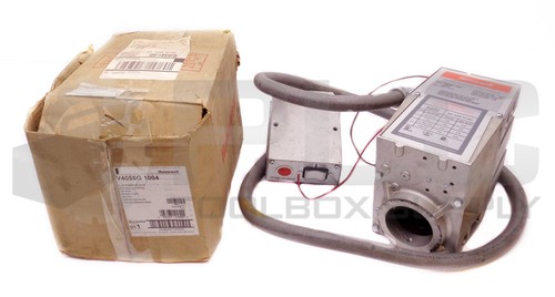 Honeywell v4055g 1004 - honeywell,