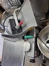 2016 Bizerba GSP H Meat &